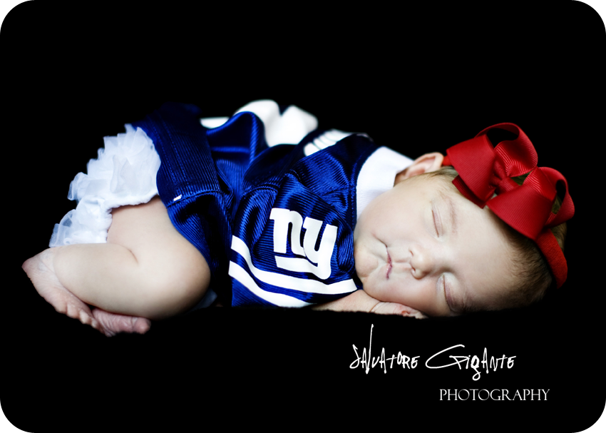 New Jersey Newborn Portrait Photographer